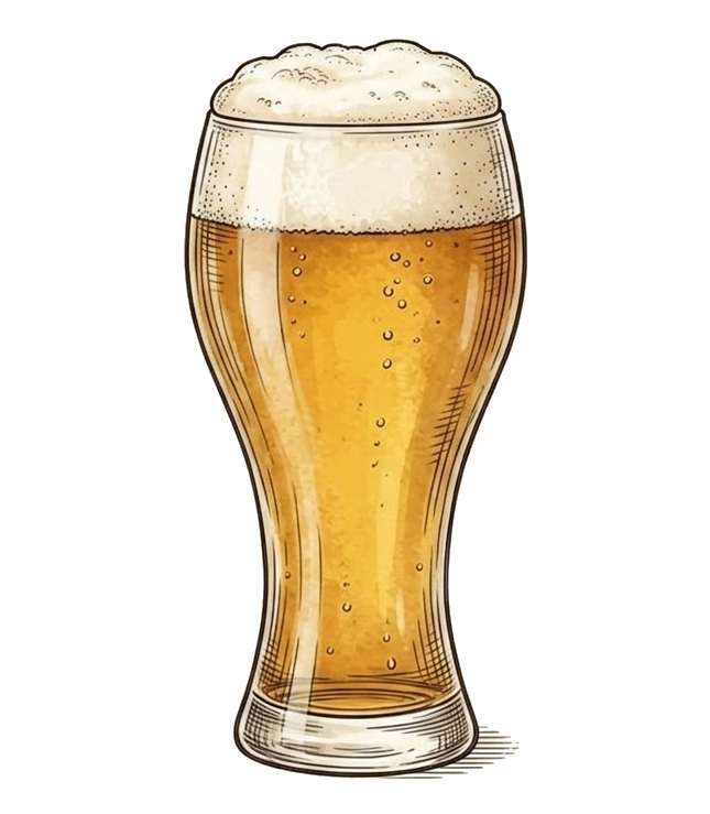 Bayerische Biere
