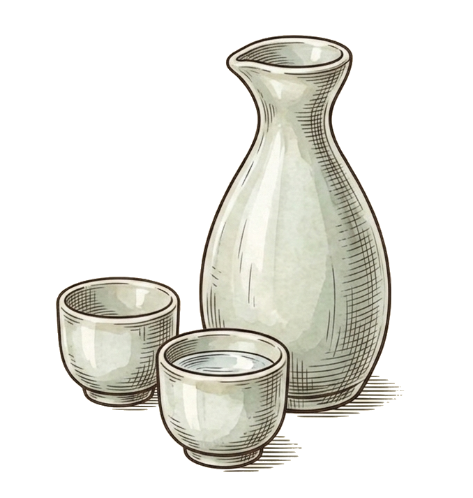 Sake